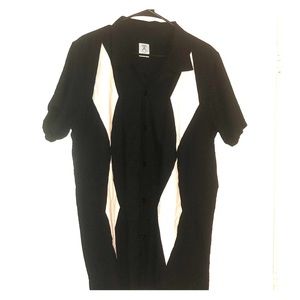 Archie’s Veronica Button-Up Bowling Shirt